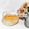 Buy cheap 500ml Whiskey Bottle Glass for Vodka Brandy Whiskey Hot Stamping Surface Handling from wholesalers
