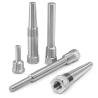 Buy cheap Precision Cold Forging Parts Natural Metal Steel Press Forging Parts Customized from wholesalers