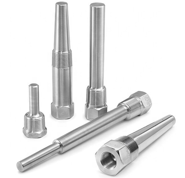 Precision Cold Forging Parts Natural Metal Steel Press Forging Parts Customized