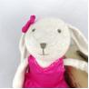 Buy cheap Eco Friendly PP Cotton Stuffed Animal Toys Plush Loveable Easter Bunny Baby Gifts from wholesalers