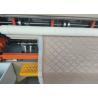 Buy cheap Industrial lock Stitch Machine with Adjustable Speed (500-1000 RPM) from wholesalers