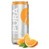 Buy cheap Slim Carbonated Beverage Bottling Fruit Flavor Small Soda Cans Drink Bottling from wholesalers