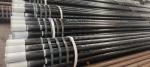 API Standard BTC N80 Casing and Tubing for Oil Well Drilling with 168.28mm OD