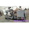Buy cheap Energy Saving Roller Drum Dryer Food Drum Dryer made of stainless steel from wholesalers