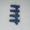 Buy cheap 0 280 156 065 Bosch Car Fuel Injectors AUDI A4 A6 B5 B7 B6 C5 SKODA SUPERB VW PASSAT 3B3 3B6 from wholesalers