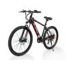 Buy cheap 48V 10AH Lithium Battery Electric Bicycle 250W 350W Rear Front Disc Brake Mountain Bike from wholesalers