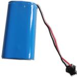 18650 Cell 4s1p 14.8v 2600mAh Battery Pack For Vacuum Cleaner