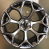 Buy cheap Chrysler 300 Hyper Silver 20x8.0 inch 2539 Replica Car Rims OEM Wheel 2015-2020 from wholesalers