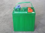6 Volt 180Ah Lead Acid Deep Cycle Traction Battery Automatic Watering System