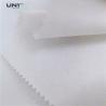 Buy cheap 18-120gsm Thermal Bonded Chemical Interlining For Embroidery Backing from wholesalers