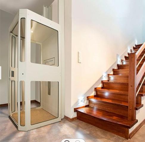 Buy cheap Deck Floor Hydraulic Elevator from wholesalers