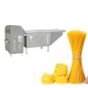 Buy cheap Energy Saving Delta Industrial Spaghetti Making Machine 45KW from wholesalers