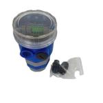 Buy cheap Integrated Ultrasonic Level Gauge Water Level Gauge Liquid Level Meter from wholesalers