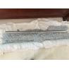 Buy cheap Aluminum Alloy Metal Chain Link Curtain 1.6mm And 2.0mm Wire Diameter from wholesalers