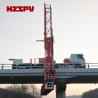 Buy cheap 17M Bridge Inspection Truck Designed For Trestles And Viaducts bridges from wholesalers