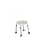 Buy cheap OEM Bathroom Bath Sitting Stool Aluminum Shower Seat Chairs GT-7985L-1 from wholesalers