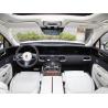 Buy cheap Left Steering EV Luxury Cars SUV Hongqi E-HS9 High Speed Electric 5 Door Cars from wholesalers