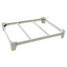 Buy cheap 5 Drawer Steel Storage Cabinet Fully Welded Plan Chest from wholesalers