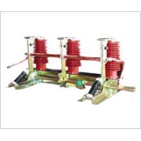Buy cheap Indoor Combined Switchgear Earthing Switch High Voltage JN15-24kV/31.5kA product
