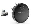 Smart Mapping Intelligent Vacuum Cleaner With 1800pa Powerful Suction