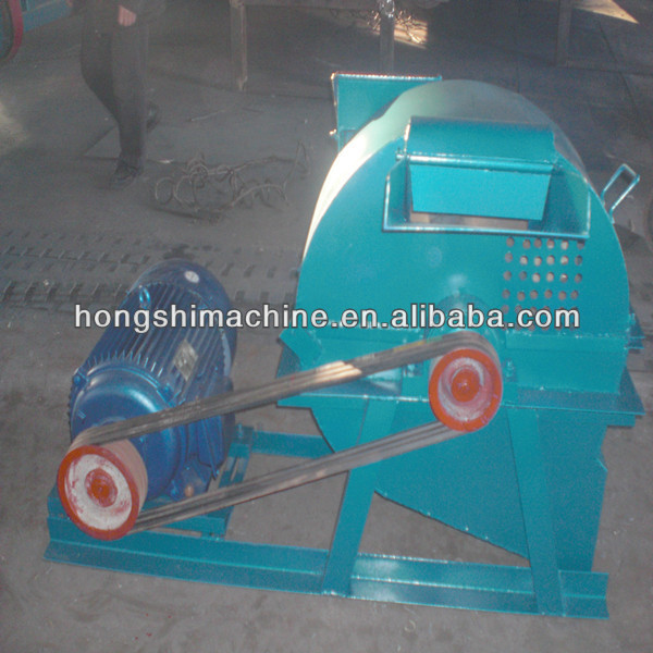 lower price wood crusher grind