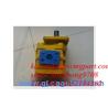 Buy cheap XCMG SPARE PARTS 500KL PARTS ZL50G PARTS PERMCO PUMP 803004104 from wholesalers