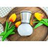 Buy cheap Sleek Design Glass Grinding Machine Black Pepper And Salt Grinders from wholesalers