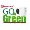 Buy cheap Meeting MD30D-7 380V 60HZ Electric Air Source Heat Pump Durable And Efficient Copeland Compressor from wholesalers