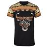 Buy cheap 180 Gsm Personalized Fashionable Mens T Shirts / Mens Funny Tee Shirts from wholesalers