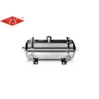 Buy cheap 304 Stainless Steel Water Filter Parts 380L 1.7kg Weight Long Service Life product