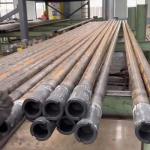 API 5CT Standard 13-3/8 STC Hot Rolled N80 L80 Carbon Steel Oil Tubing and