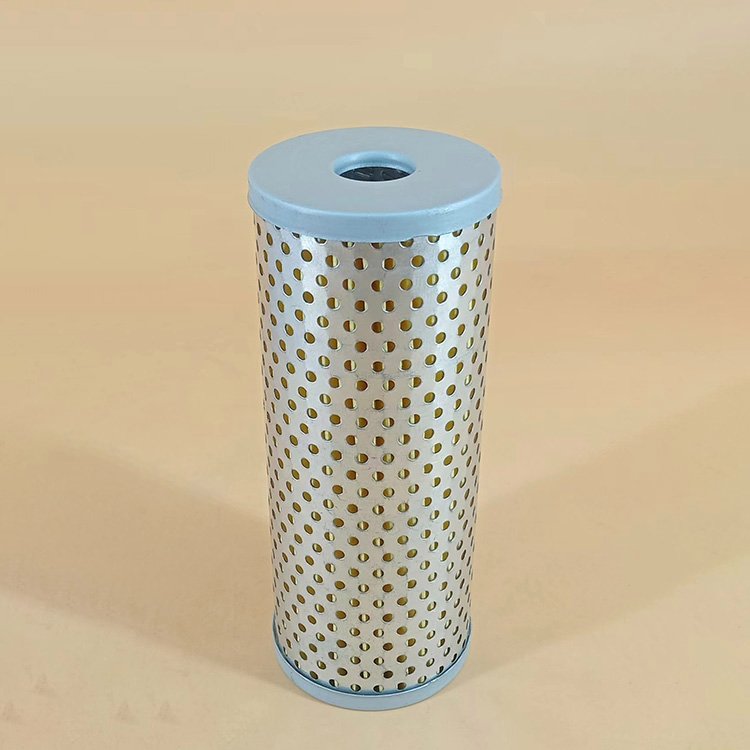 Glass Fiber Core Components Truck Hydraulic Oil Filter 20580233 for Heavy-Duty Trucks