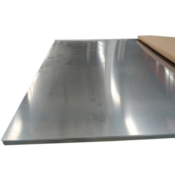 Buy cheap AISI 201 Rolled Stainless Steel Sheets 20 Gauge 0.4mm Mirror Finished from wholesalers