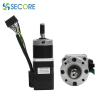 Buy cheap Bldc Planetary Gear Reduction Motor 42mm Nema 17 5500rpm For AGV from wholesalers
