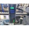 Buy cheap Die Cutting Automatic Flexo Printing Machine 1200mm Length Multiple Function from wholesalers