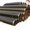 Buy cheap Low Carbon Steel Cold Drawn Seamless Pipes With Plastic Protection Manufactured ASTM A 179 from wholesalers