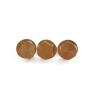 Buy cheap Aluminum Alloy Decorative Wheel Bolts Electrophoresis Black Anodized Natural Color from wholesalers