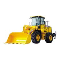 Buy cheap XCMG Wheel Loader LW400KN product