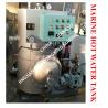 Buy cheap Marine Electric Heating Hot Water Tank, Marine Steam Electric Heating Dual-Purpose Hot Water Tank Model:DRG0.2m³ from wholesalers