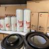 Buy cheap Diesel Engine Fuel Filter FS20123 For Heavy Truck Car Fitment Volvo Heavy Duty from wholesalers