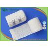 Buy cheap Cotton Spandex Medical Elastic Crepe Bandages Surgical Bandage Natural Colour from wholesalers