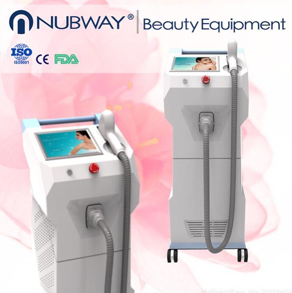 Buy cheap Safe Armpit 810nm Laser Spa Use CE Approved 808nm diode laser hair removal machine from wholesalers