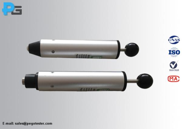 Mechanical Impact Test Equipment Protection IK Rating Tester Stainless Steel