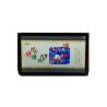 Buy cheap Roof Mount 19 Inch Android Bus Digital Advertising Screens Lcd TV Monitor Display from wholesalers