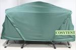 Buy cheap 215X80X120cm 210D Outdoor Camping Tent from wholesalers
