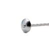 Buy cheap Umbrella Head Roofing Nail from wholesalers