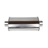 Buy cheap Universal Vehicle Spare Parts Stainless Steel Exhaust Muffler In Exhaust System from wholesalers