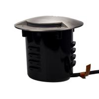 Buy cheap 4w Outside Driveway Lights Aluminum Body Waterproof IP67 H151mm x Ø173mm Size product