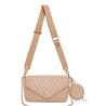 Buy cheap One Strap Female Crossbody Bag 16cm 20cm Diagonal Shoulder Bag from wholesalers