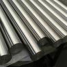 Buy cheap Seamless Round Stainless Steel Bar ASTM A276 AISI GB/T 1220 JIS G4303 from wholesalers